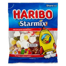 Starmix 300g